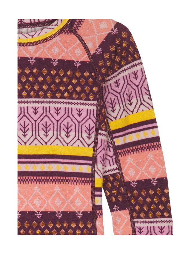 Longsleeve Funktion für Kinder