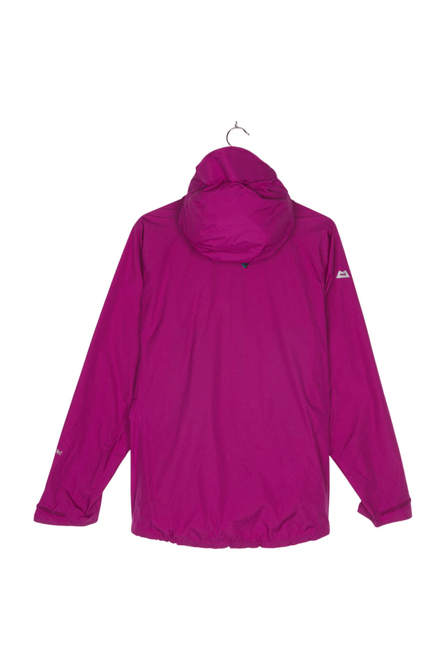 Hardshelljacke, Regenjacke für Damen