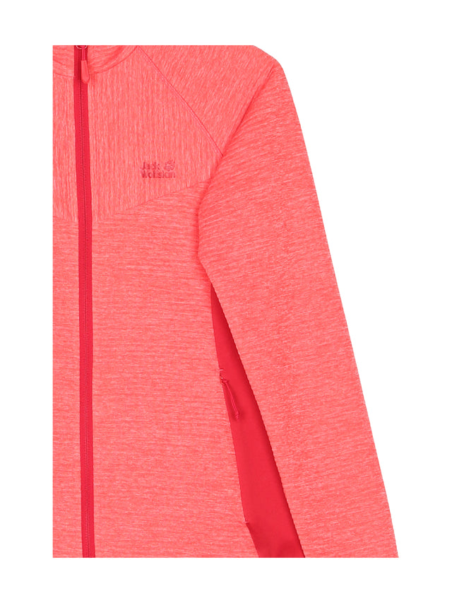 Fleecejacke für Damen