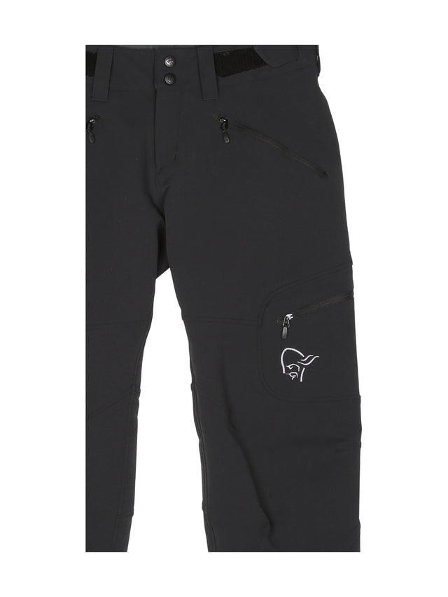 Softshellhose für Damen