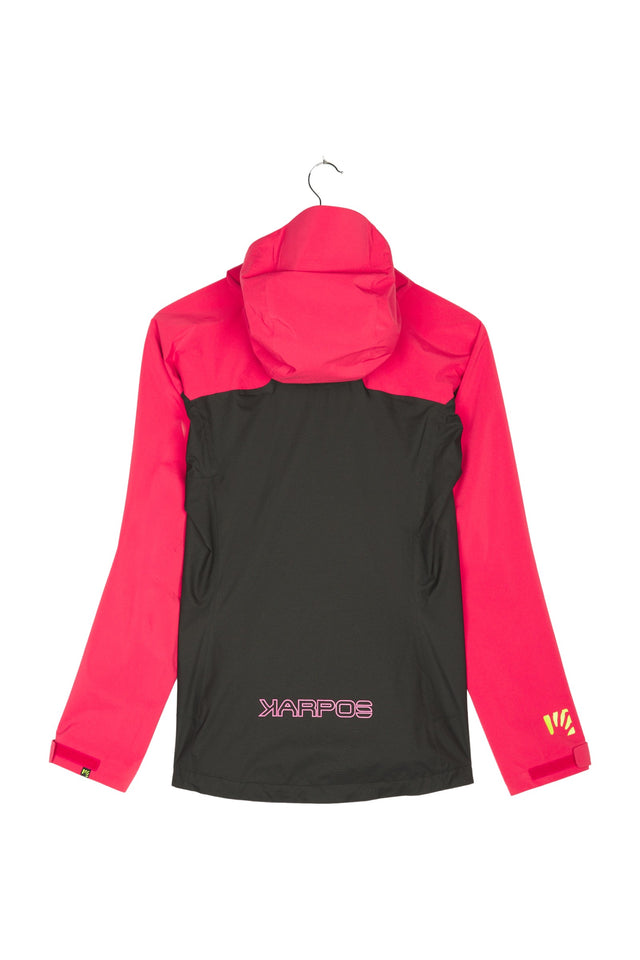 Hardshelljacke, Regenjacke für Damen