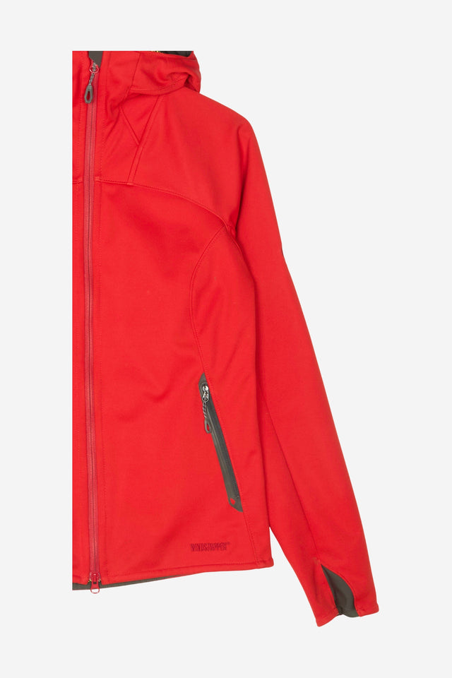 Softshelljacke für Herren