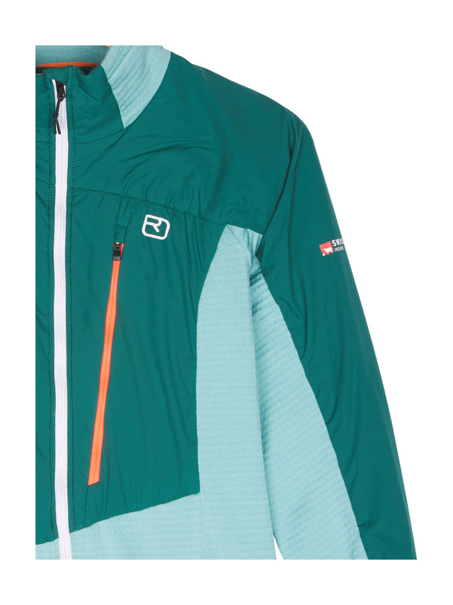 Fleecejacke für Damen