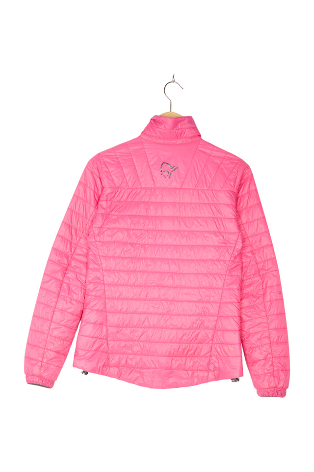 Kunstfaserjacke für Damen