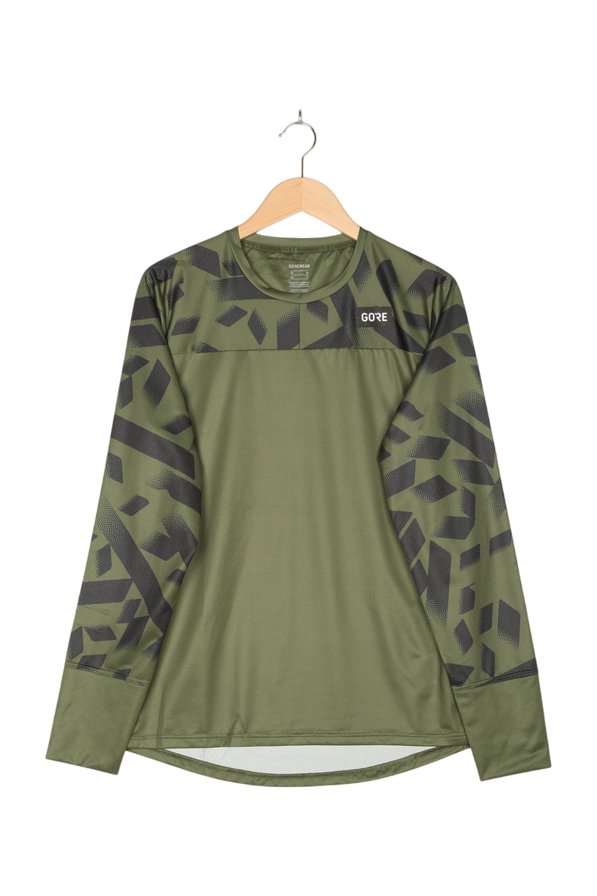 Fahrradtrikot für Herren