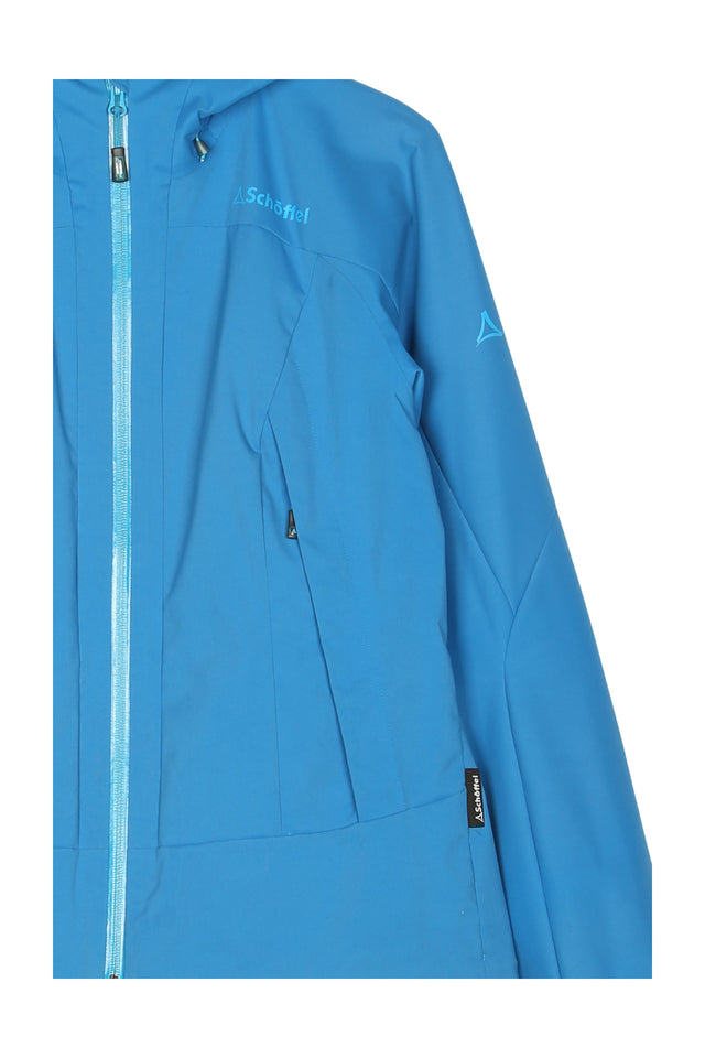 Softshelljacke für Damen
