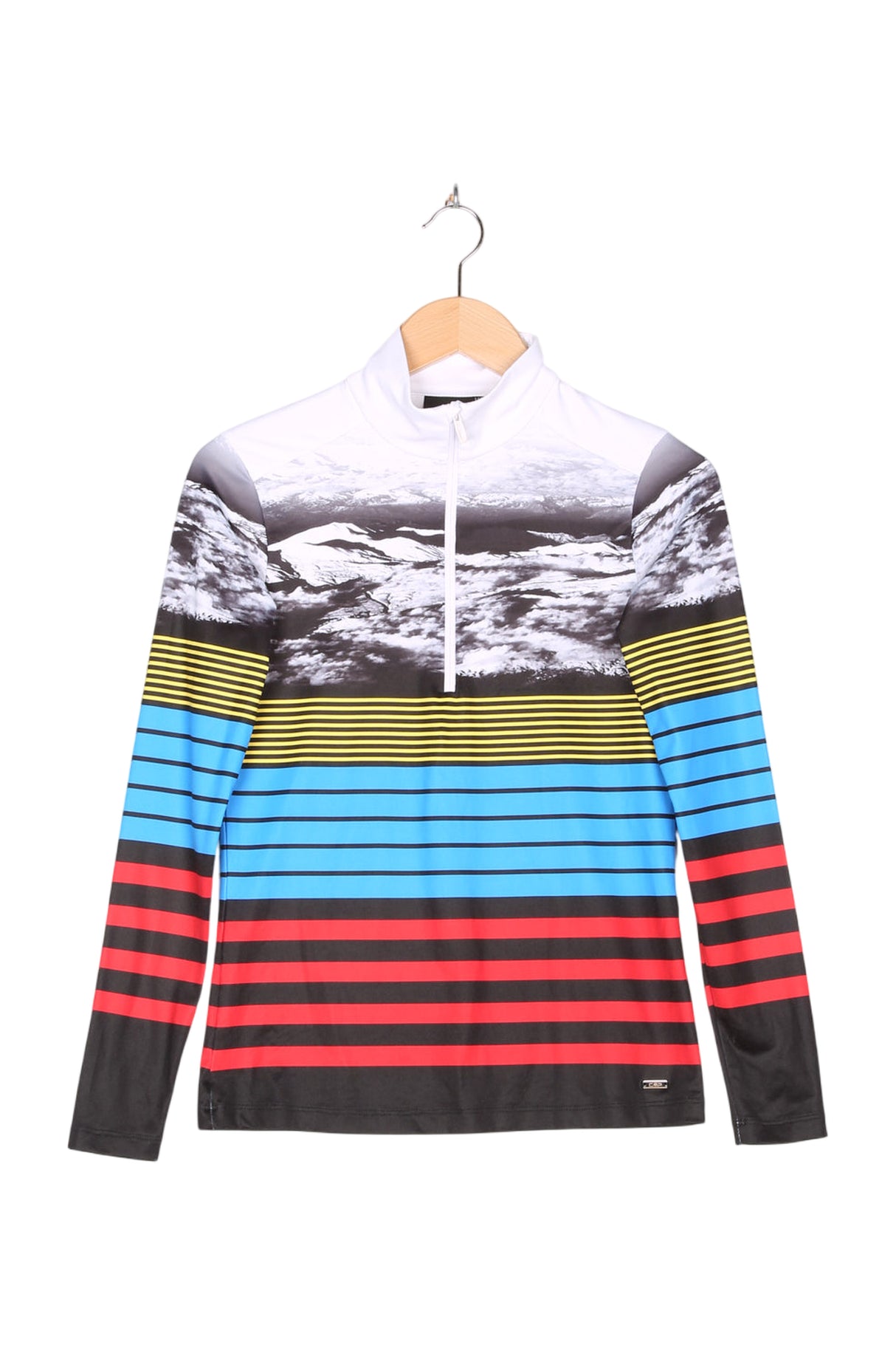 Longsleeve für Damen