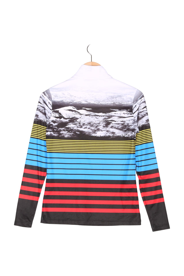 Longsleeve für Damen