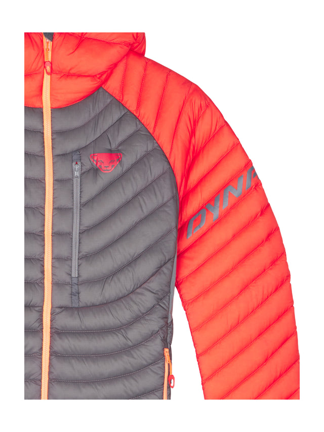 Daunenjacke für Damen