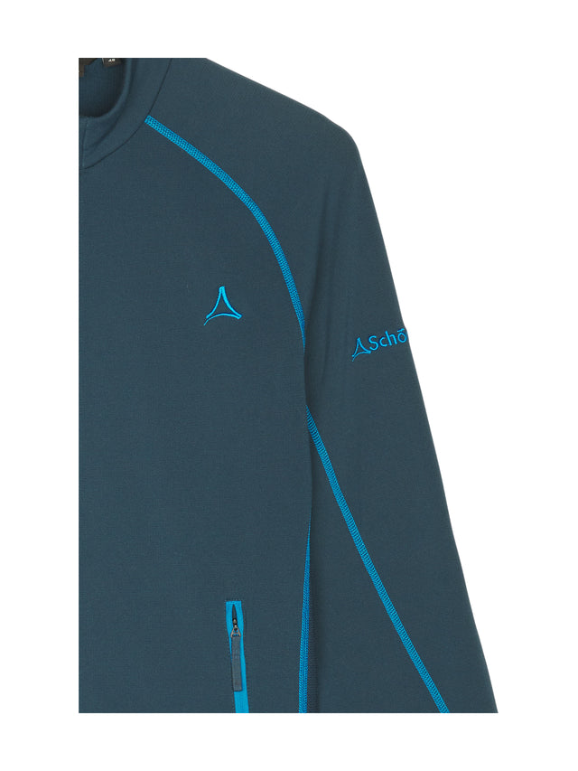 Fleecejacke für Damen