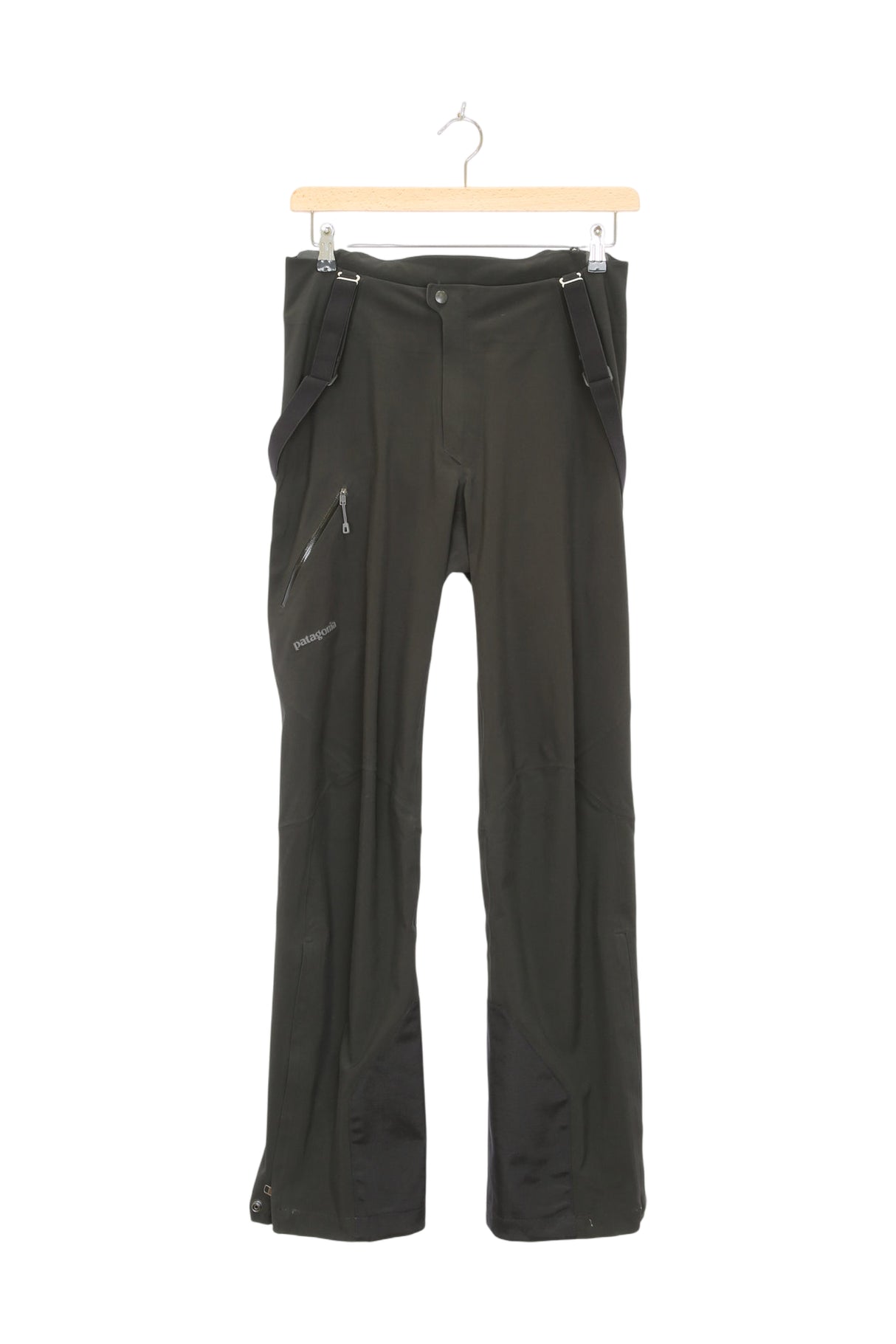 Softshellhose für Herren