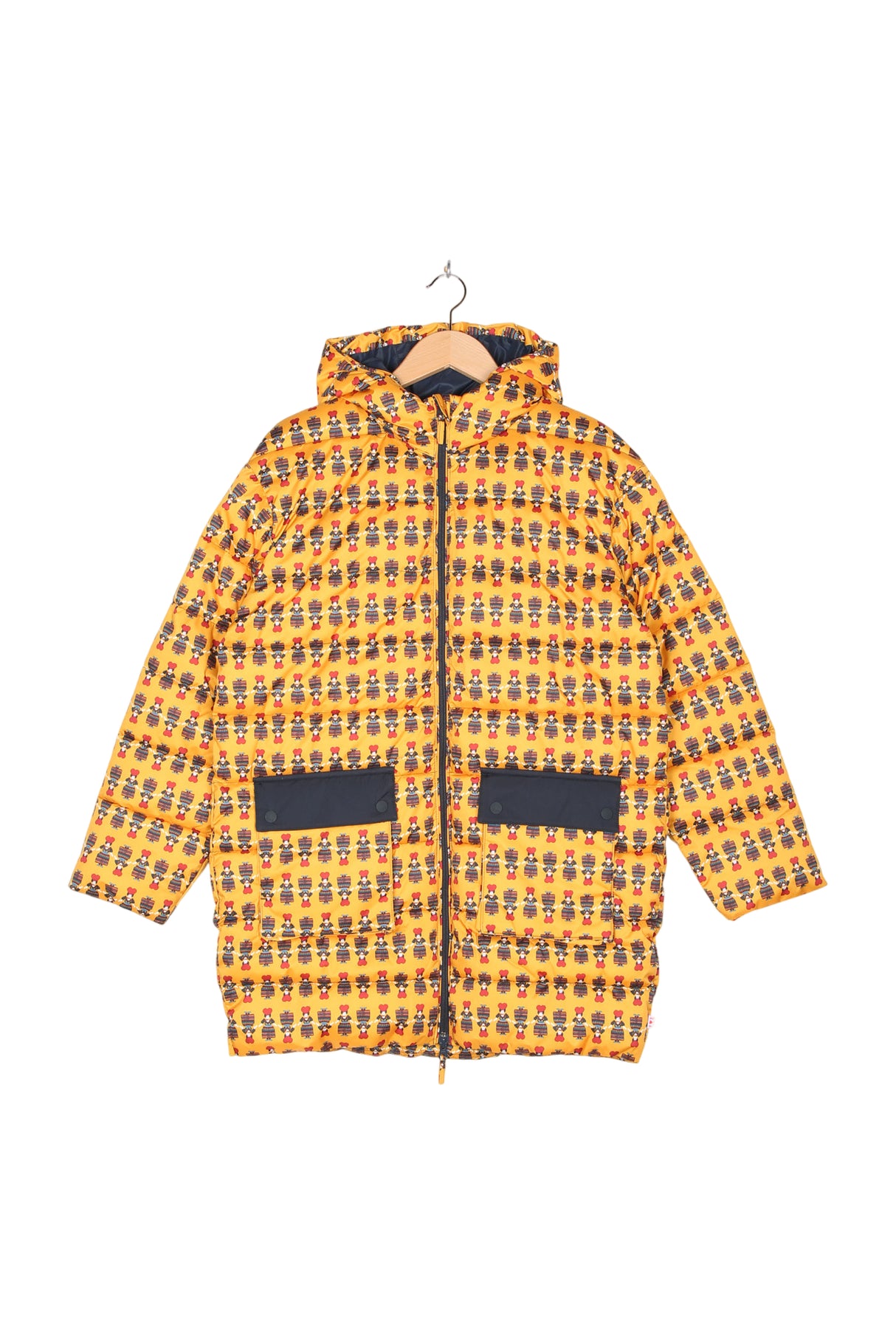 Winterjacke für Damen