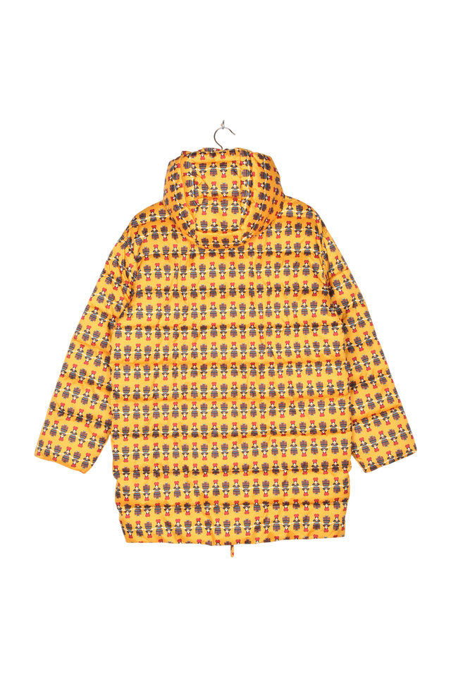 Winterjacke für Damen