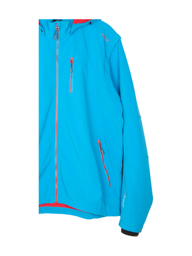 Softshelljacke für Herren