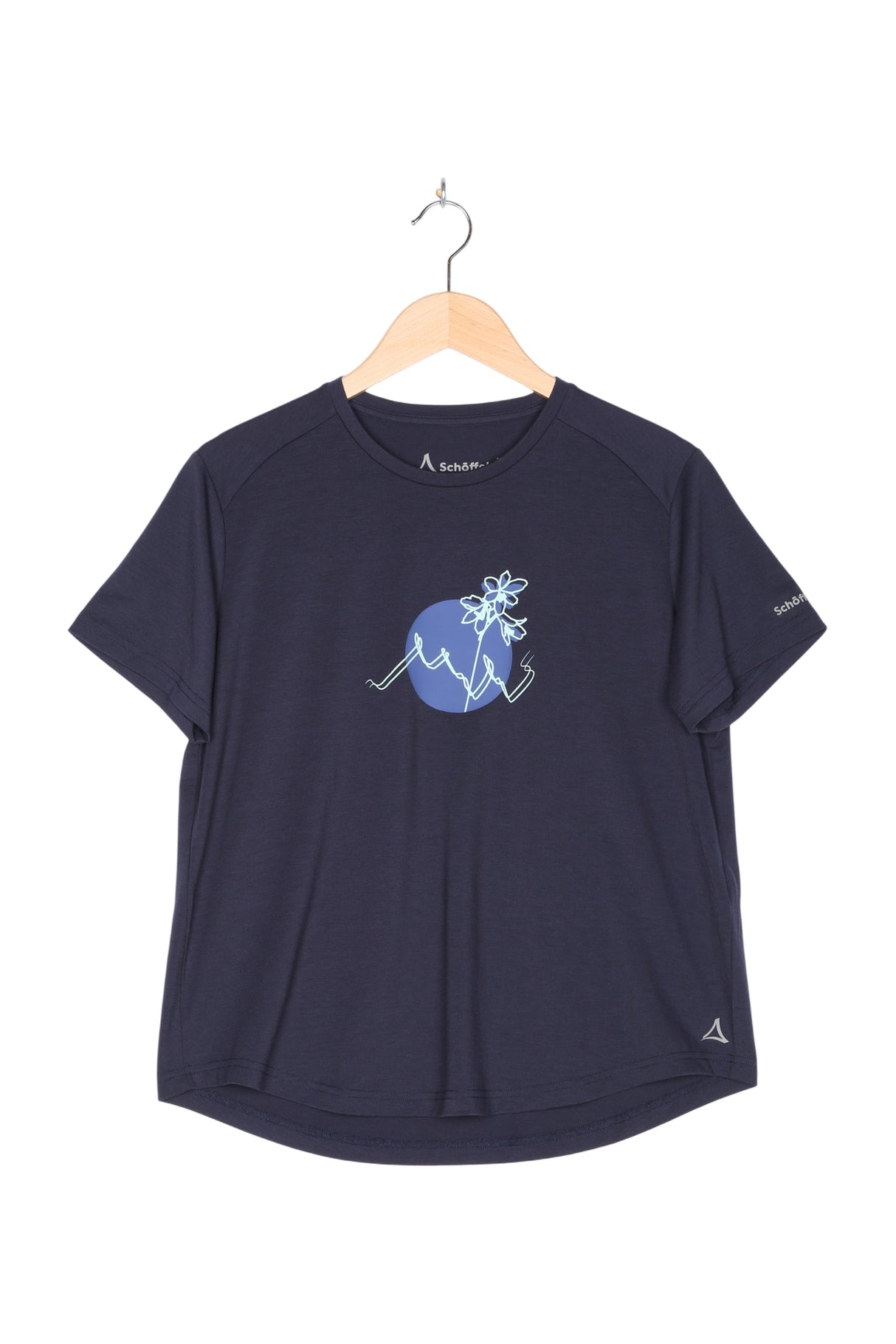 T-Shirt Funktion für Damen