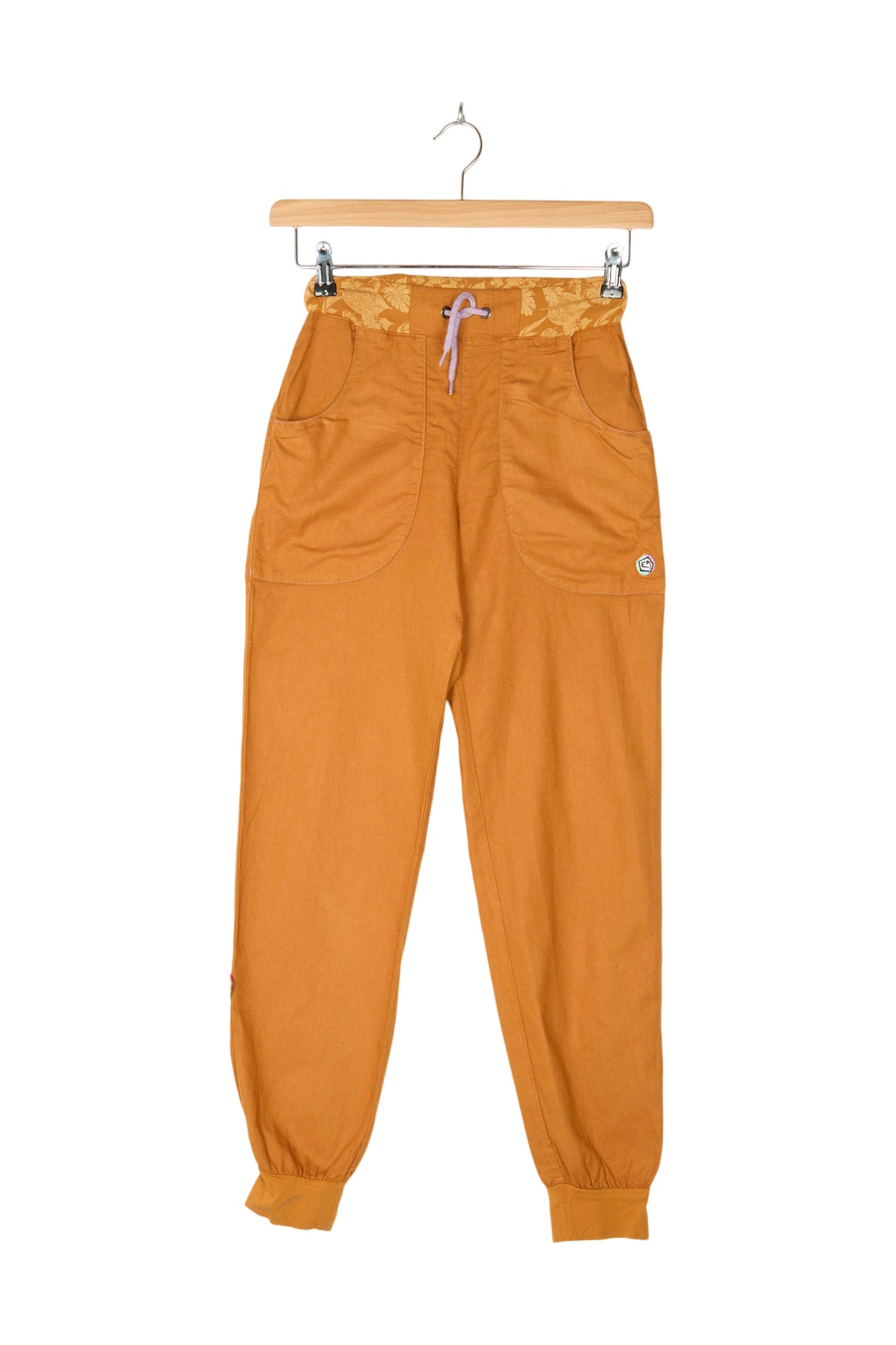 Kletterhose für Damen