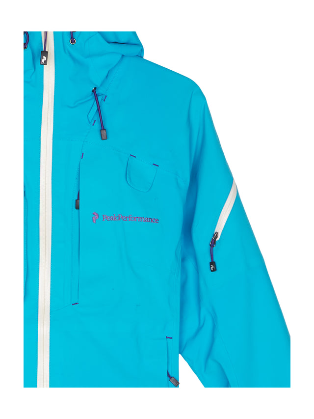 Hardshelljacke mit Goretex für Damen