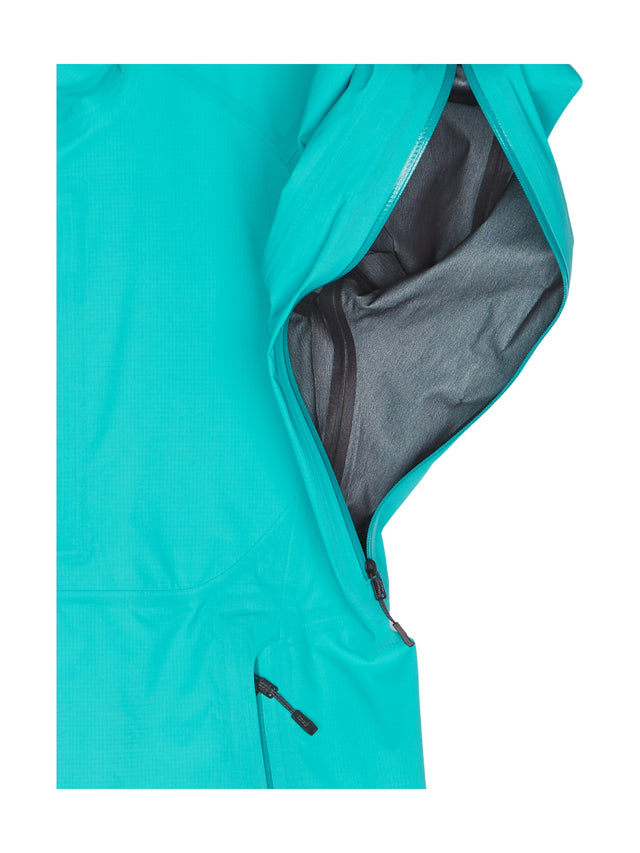 Hardshelljacke & Regenjacke für Damen