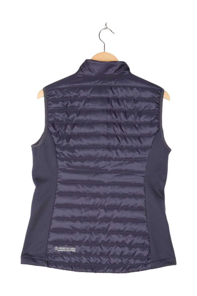 Kunstfaserweste für Damen