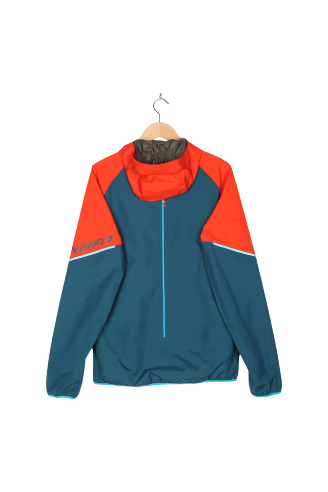 Hardshelljacke mit GoreTex für Herren