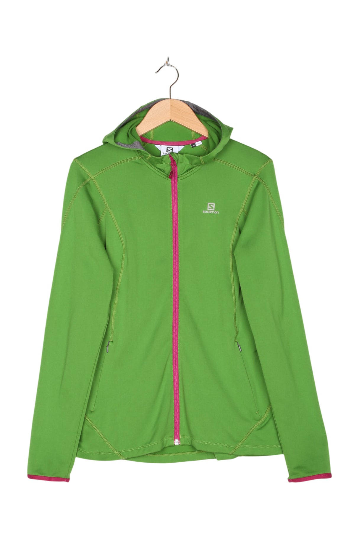 Fleecejacke für Damen