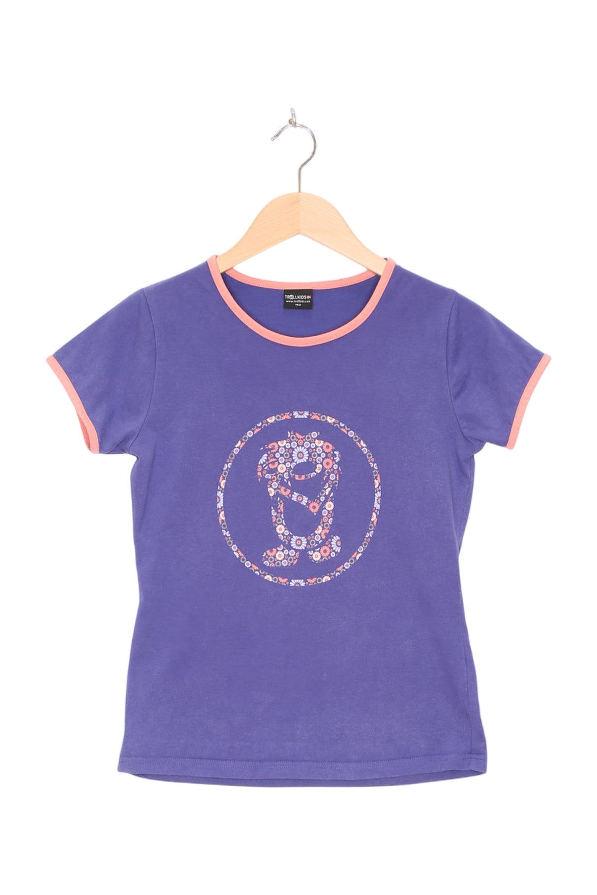 T-Shirt Freizeit für Kinder