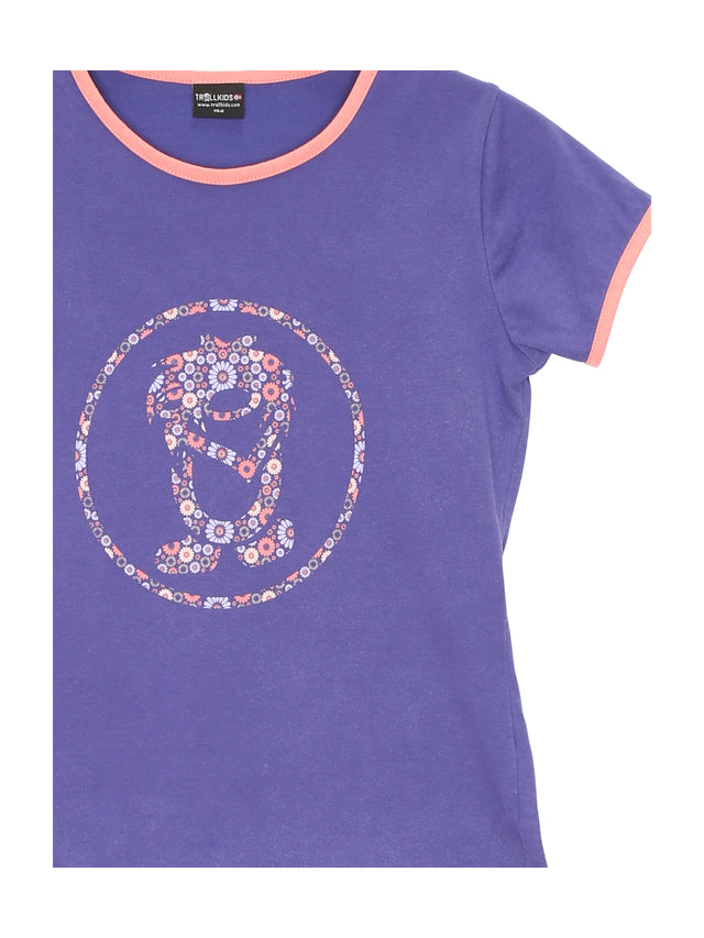 T-Shirt Freizeit für Kinder