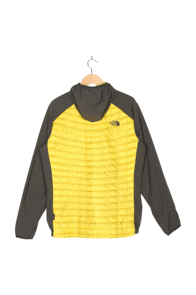 Isolationsjacke für Herren