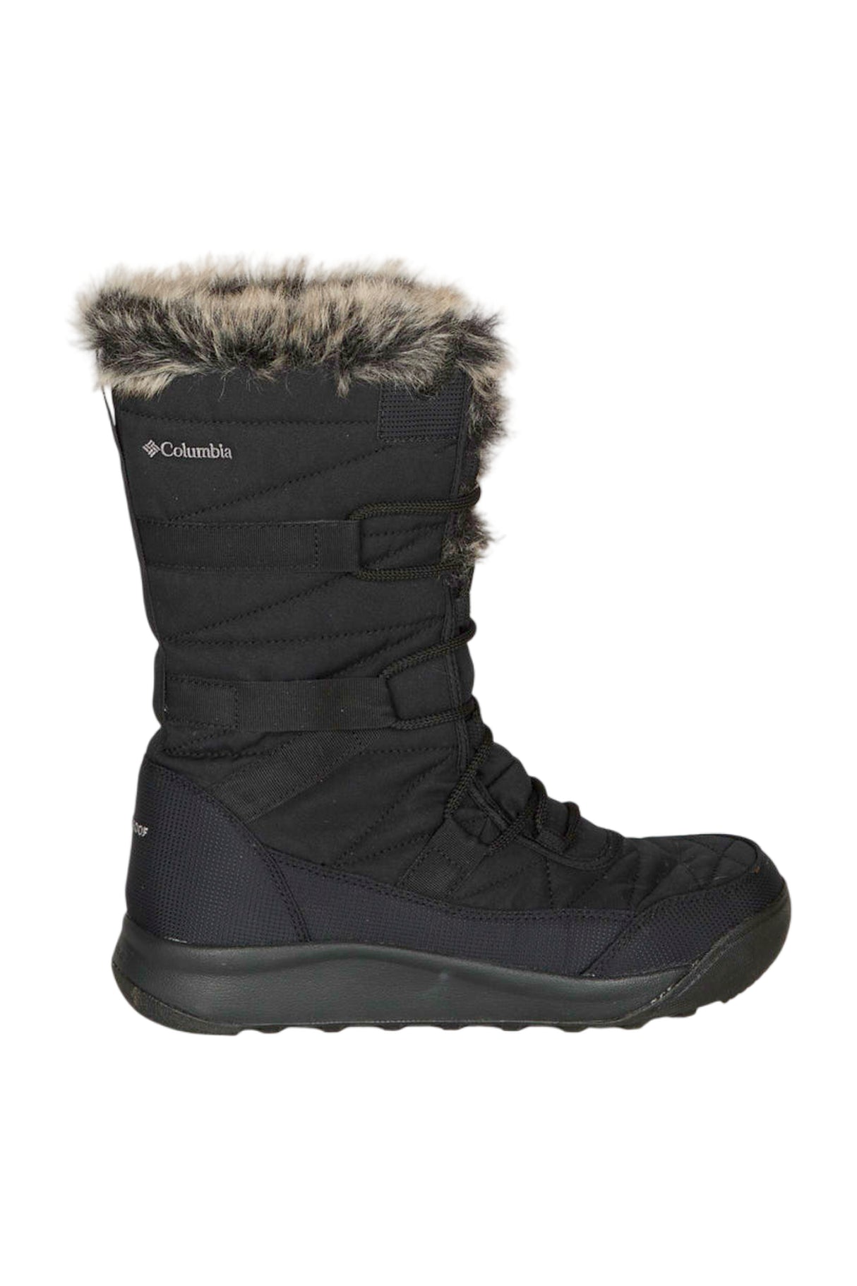 Winterstiefel für Damen