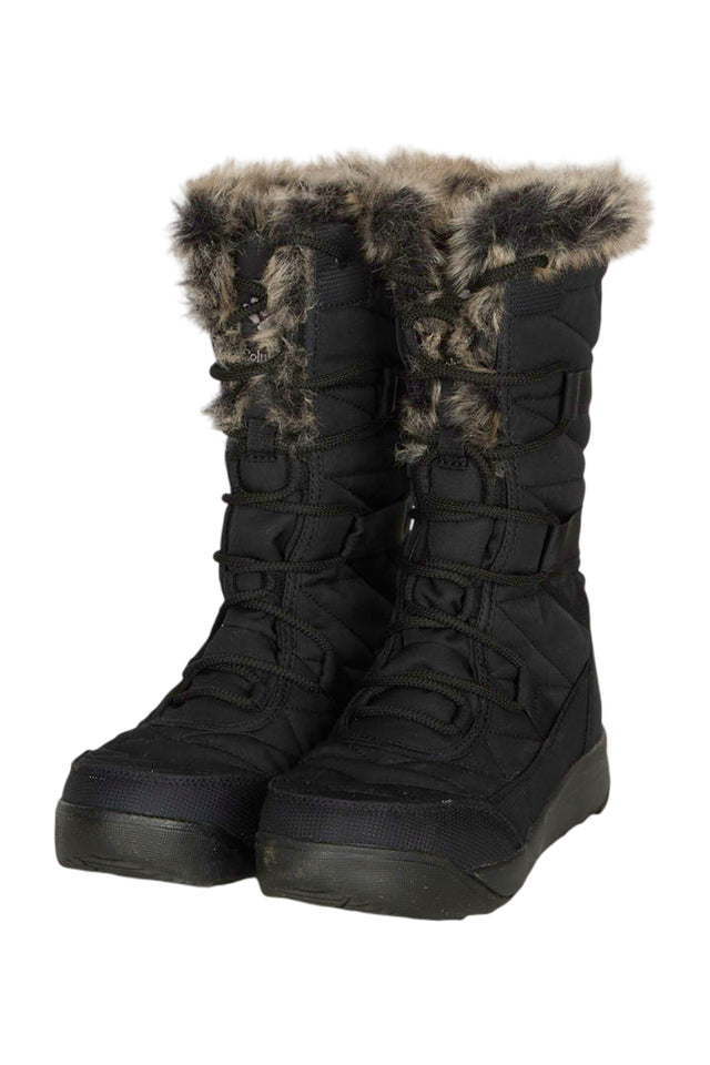 Winterstiefel für Damen