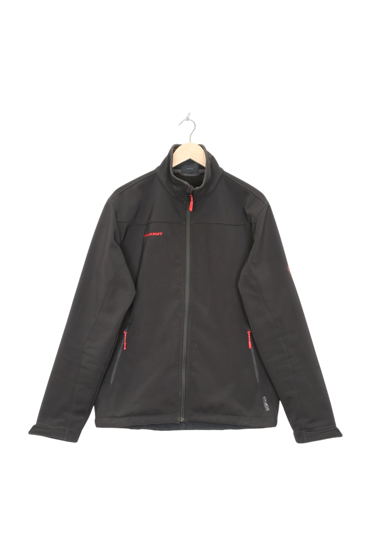 Softshelljacke für Herren