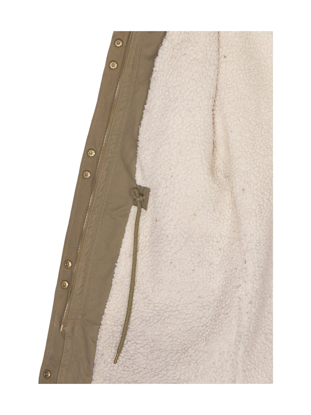 Winterjacke für Damen