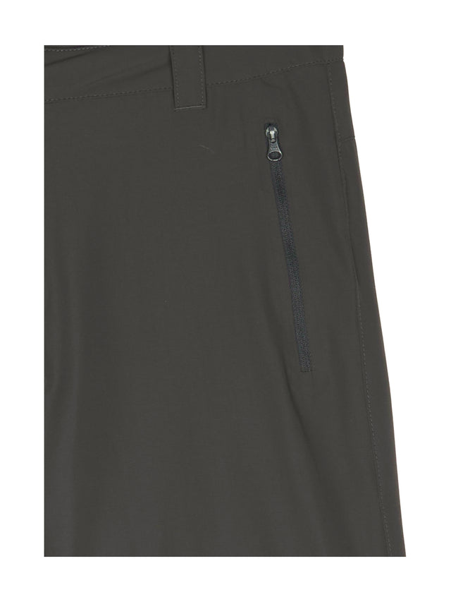 Mammut Zip-Hose für Damen