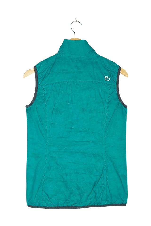 Isolationsweste für Damen