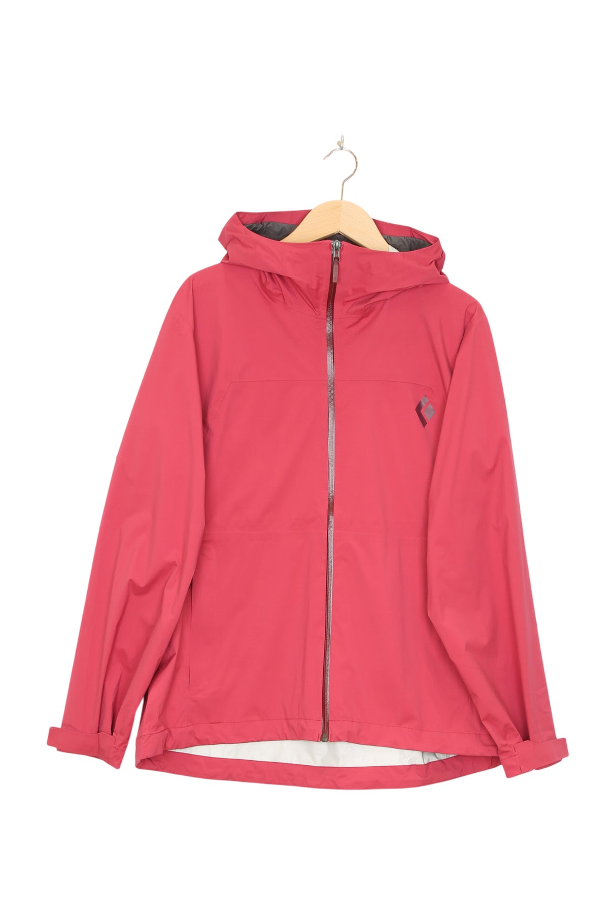 Hardshelljacke, Regenjacke für Damen