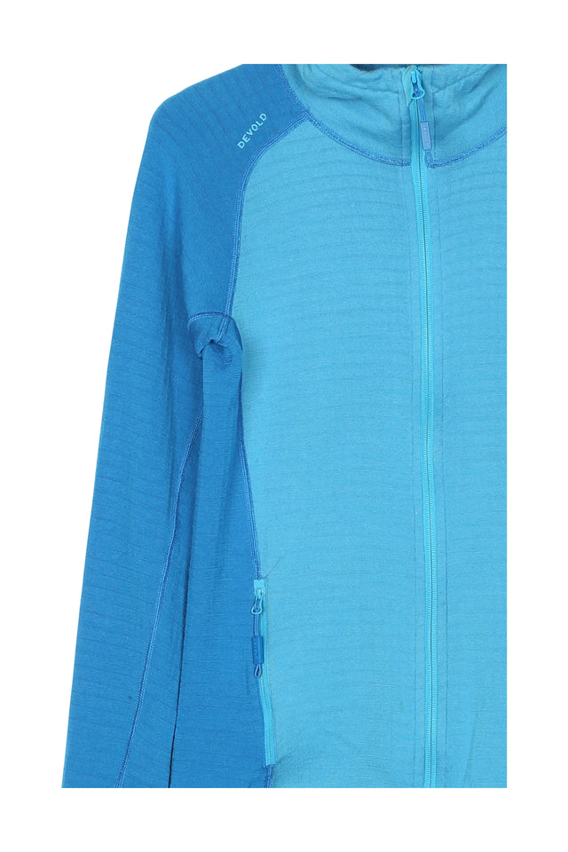 Fleecejacke für Damen