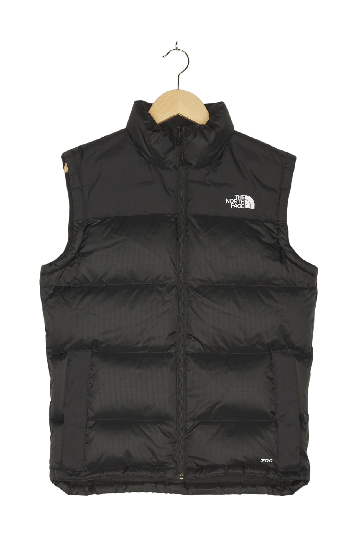 Daunenweste für Herren