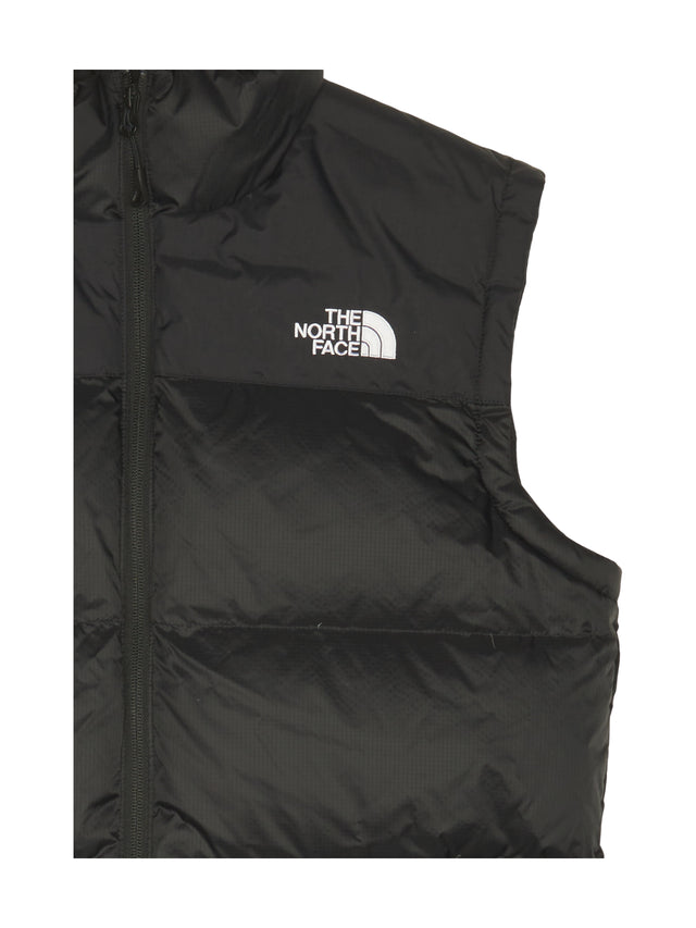 Daunenweste für Herren