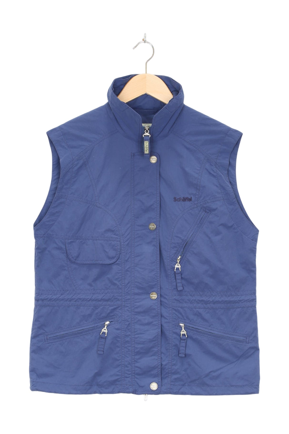 Windweste für Damen