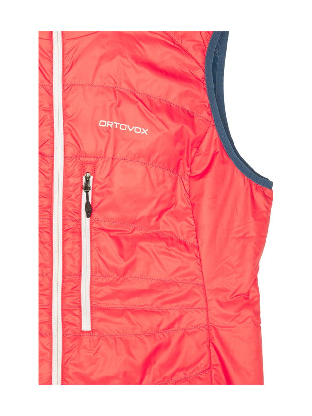 Isolationsweste für Damen