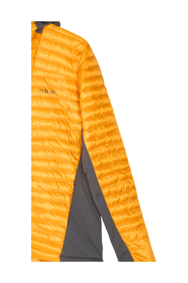 Isolationsjacke für Herren