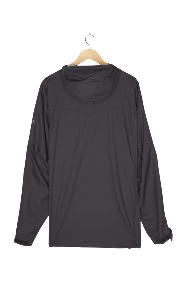 Hardshelljacke, Regenjacke für Herren