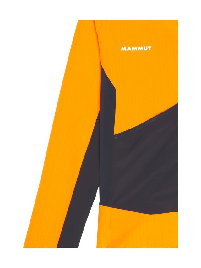 Fleecejacke für Herren