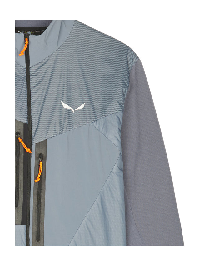 Kunstfaserjacke für Herren