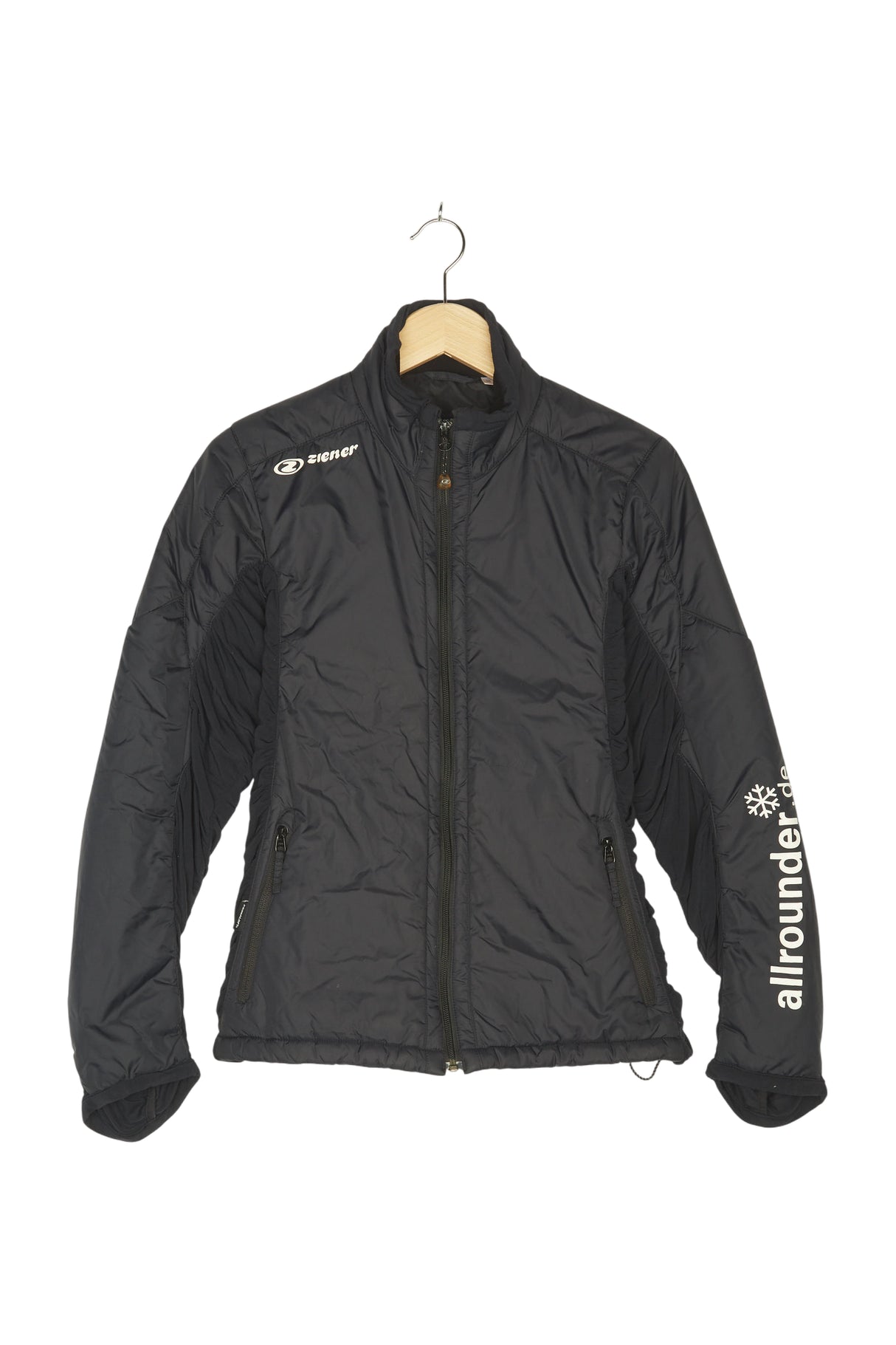 Kunstfaserjacke für Damen
