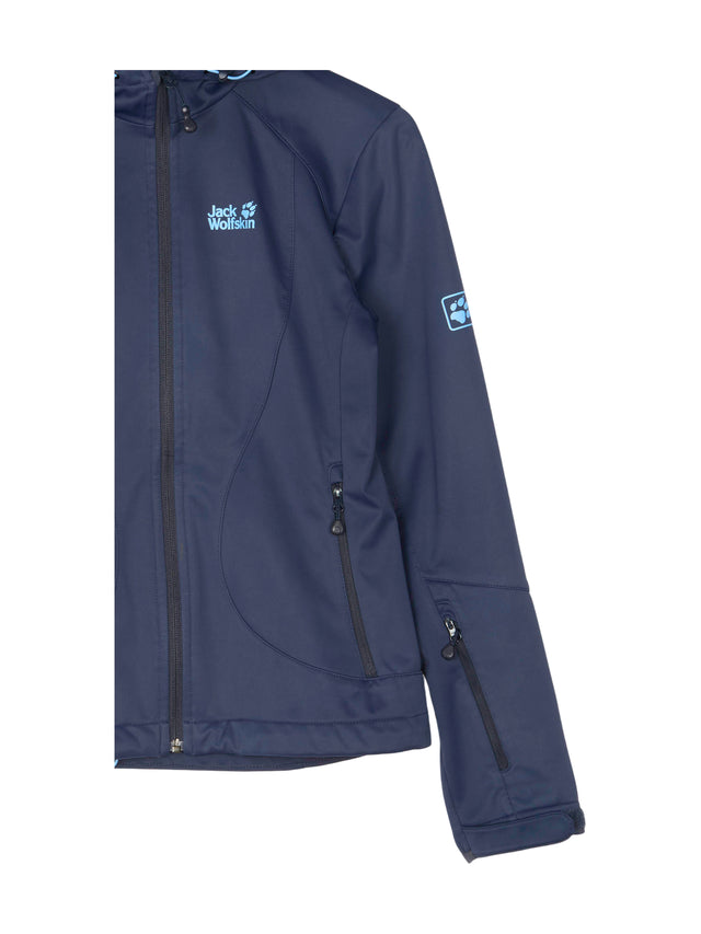 Softshelljacke für Damen