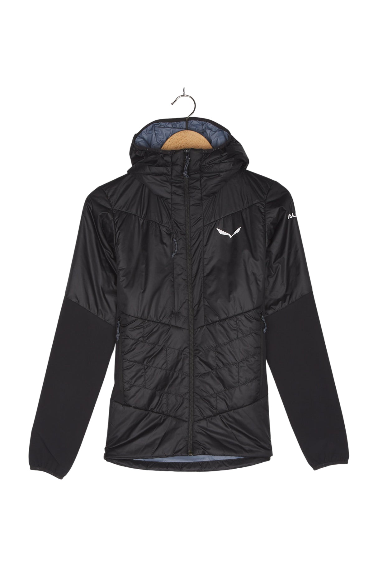 Isolationsjacke (Wolle) für Damen