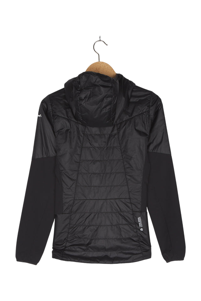 Isolationsjacke (Wolle) für Damen