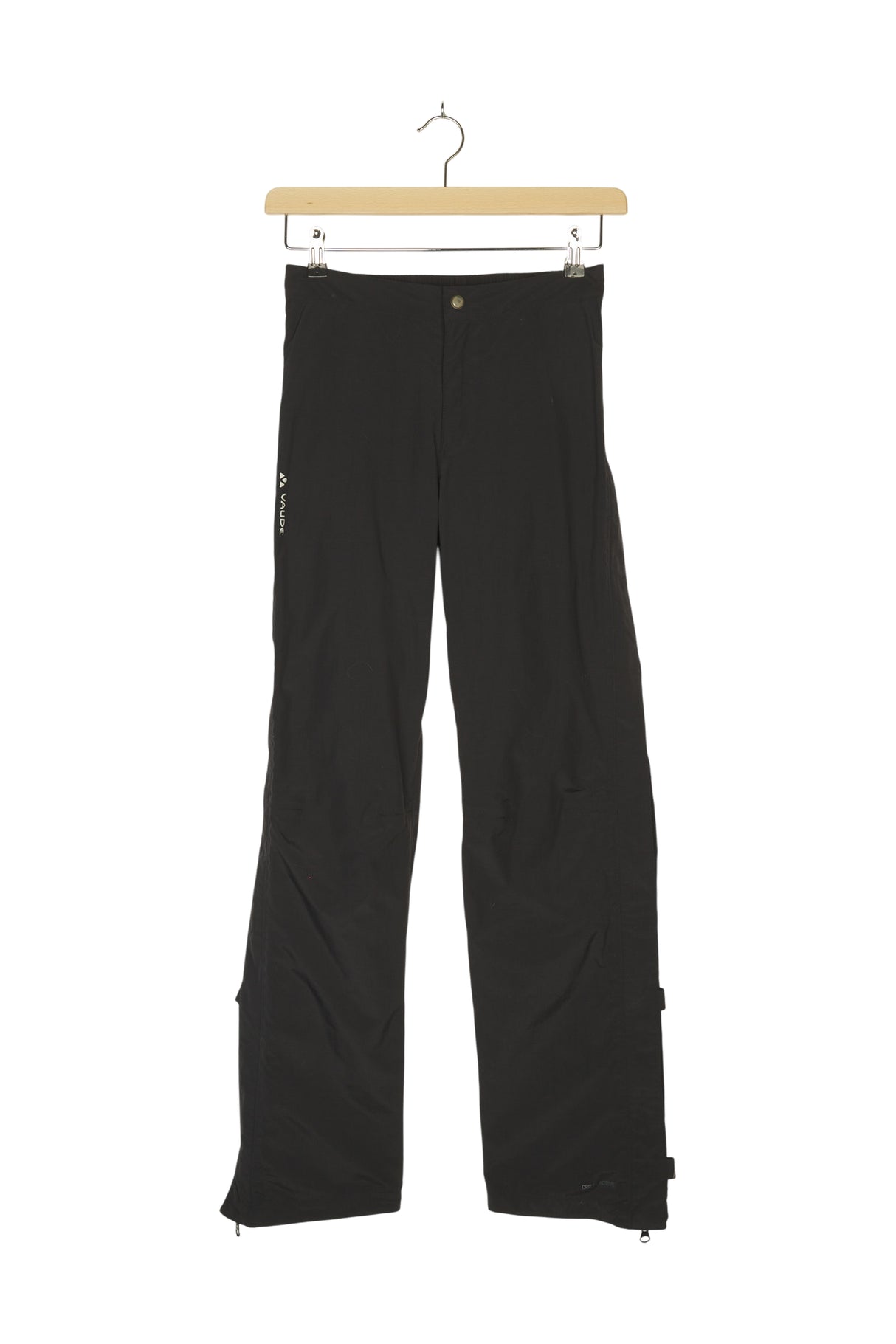 Hardshellhose, Regenhose für Damen