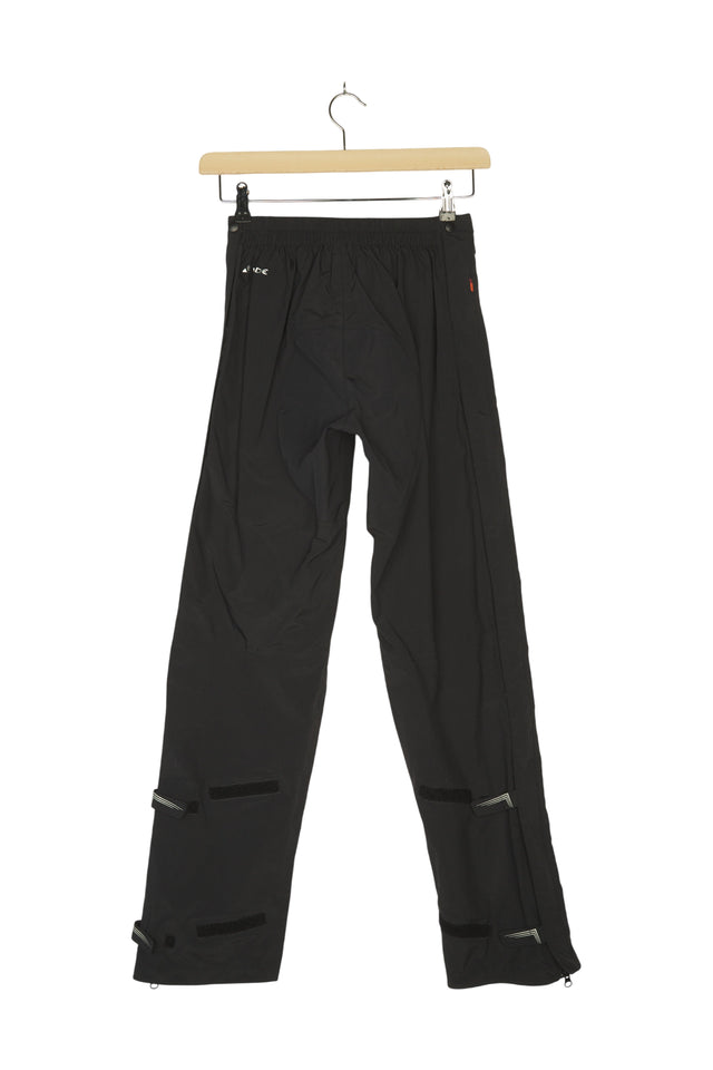 Hardshellhose, Regenhose für Damen